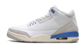 Air Jordan 3 Retro "Lucky Shorts" Sneakers