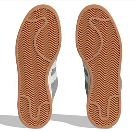 adidas Campus Leather Sneakers (HQ8707)