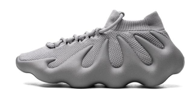adidas Yeezy 450 "Stone Grey" – ID9446