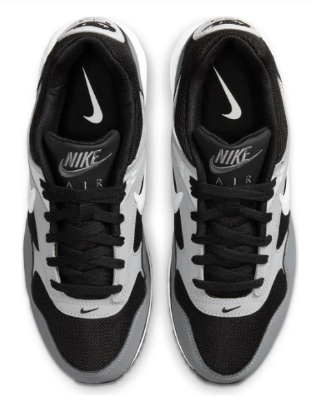 Nike Air Max Correlate Sneakers - Black/Grey
