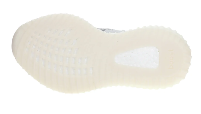 adidas Yeezy Boost 350 V2 CMPCT 'Panda' Sneakers (IG9608)