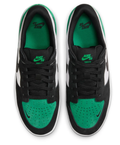 Nike SB Force 58 'White Black Stadium Green' Skate Shoes