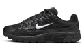Nike P-6000 TRK3 'Black White' Sneakers