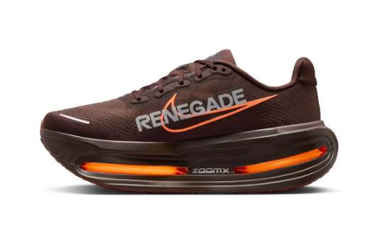 Nike x Renegade Running Vomero Premium – Brown & Orange