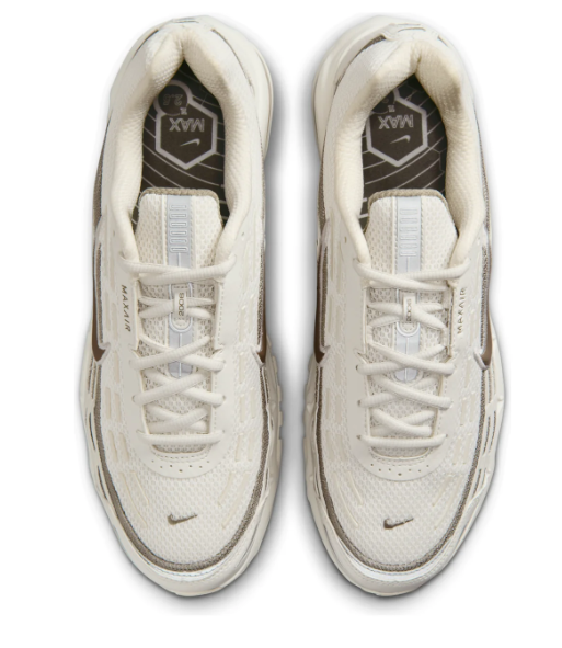 Nike Air Max TL 2.5 'Phantom / Moon Fossil / Silver' (2026)