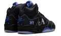 Awake NY x Air Jordan 5 Retro "Racer Blue" Sneakers