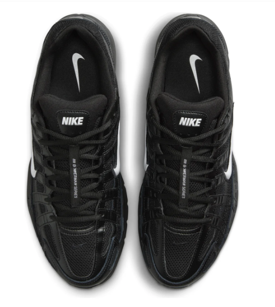 Nike Air Max Pulse 'Black White' Men's Sneakers