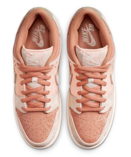 Nike SB Dunk Low 'Trocadero' Pro Premium Skate Shoes