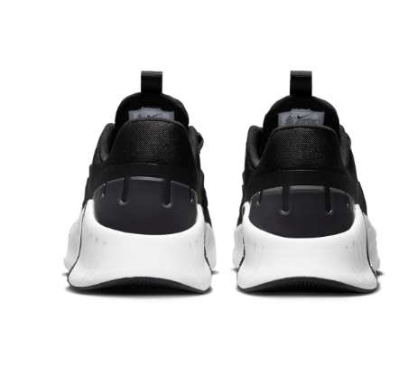 Nike Free Metcon 5 'Black White' Training Shoes