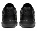 Nike Air Force 1 Low 'Triple Black' Sneakers