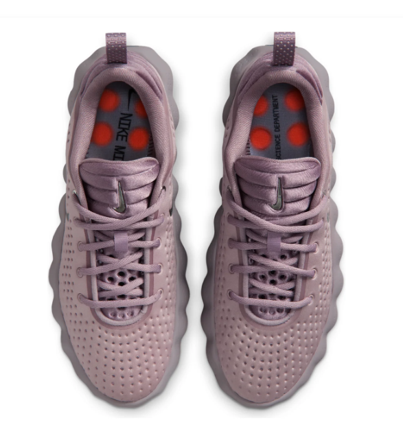 Nike Mind 002 'Light Violet Ore' Training Shoes (HQ4310-200)