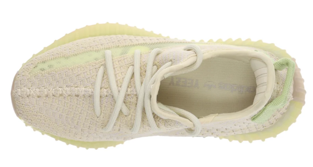 adidas Yeezy Boost 350 V2 "Mono Clay" Sneakers