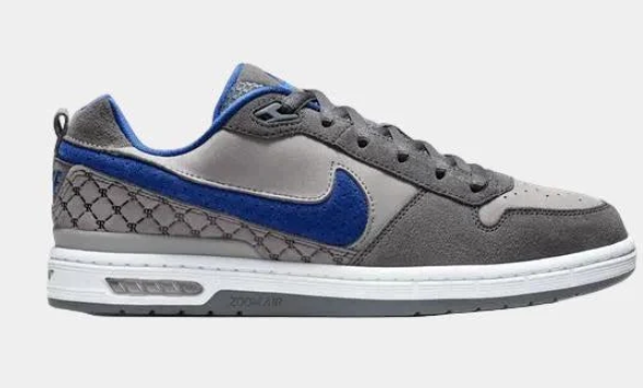 Nike SB P-Rod Low-Top Skate Shoes