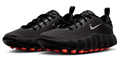 Nike Mind 002 'Black / Hyper Crimson'