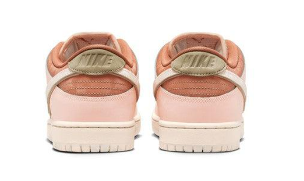 Nike SB Dunk Low 'Trocadero' Pro Premium Skate Shoes