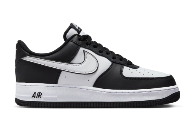 Nike Air Force 1 '07 'Panda'
