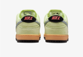Nike SB Dunk 'Light Liquid Lime' Skate Shoes