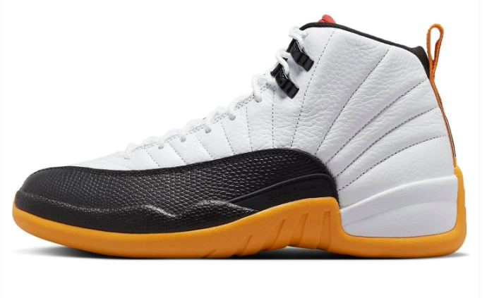 NK Air Jordan 12 Retro '25 Years in China'