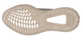 adidas Yeezy Boost 350 V2 'Mono Mist' Sneakers (HQ6316)
