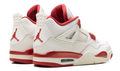 Women's Air Jordan 4 Retro "Valentine's Day" Sneakers