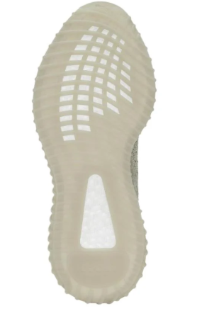 Adidas Yeezy 350 V2 "Slate" Sneakers