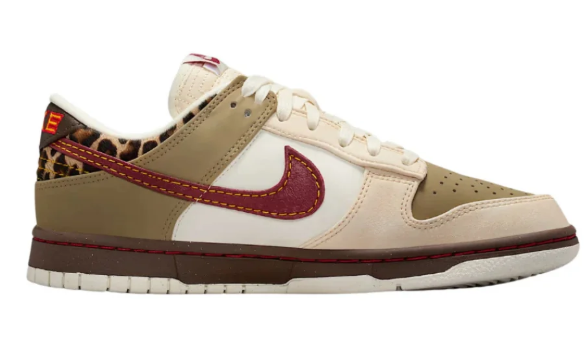 Nike Dunk Low Retro SE