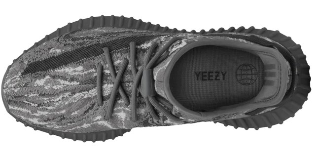 adidas Yeezy Boost 350 V2 "Beluga 2.0" Sneakers