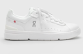 On Women's THE ROGER Advantage Sneakers 'White'