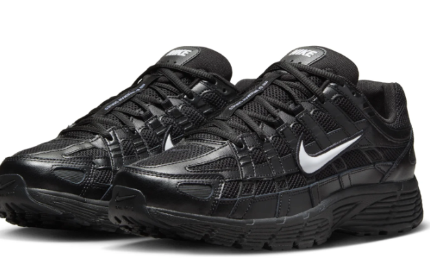 Nike Air Max Pulse 'Black White' Men's Sneakers