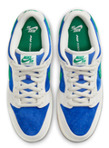 Nike SB Dunk Low 'Hyper Royal Malachite' Sneakers