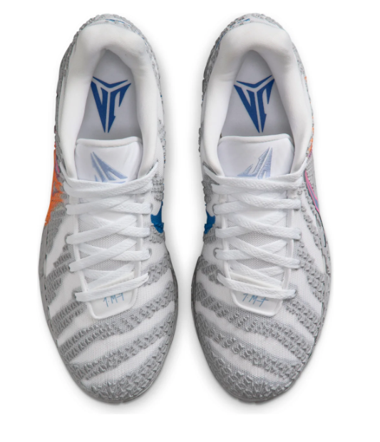 Nike Ja 3 GS 'Light Show' Basketball Shoes