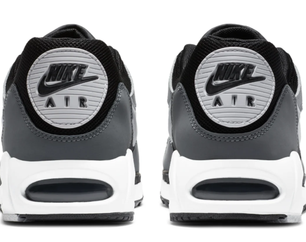 Nike Air Max Correlate Sneakers - Black/Grey