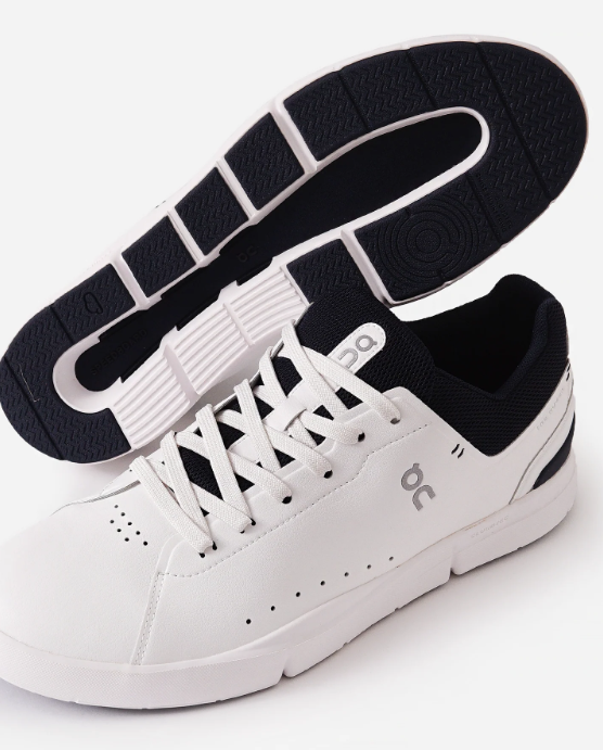 On THE ROGER Advantage Lifestyle Sneakers