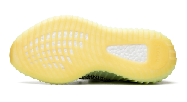 adidas Yeezy Boost 350 V2 Yeezreel (Non-Reflective)