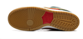 Nike SB Dunk Low 'Seattle Supersonics' Skate Shoes