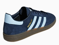adidas Originals Handball Spezial Shoes - Night Indigo/Cream White