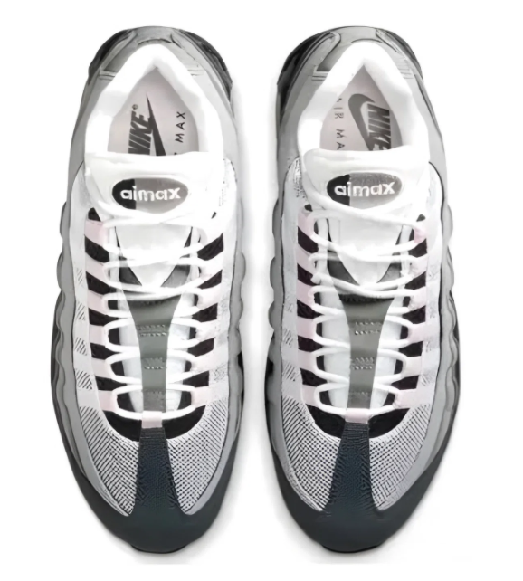 Nike Air Max 95 OG 'Pink Foam'
