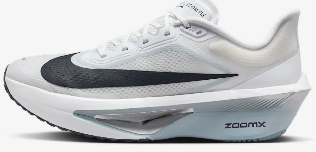 Nike Zoom Fly 6 Men's Plated Training Running Shoes