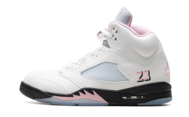 Air Jordan 5 OG "35th Anniversary" Sneakers - Medium Soft Pink