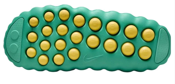 Nike Mind 001 'Green Spark'