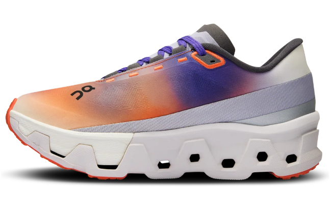 On Cloudmonster Running Shoes