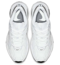 Nike M2K Tekno 'White Grey' Sneakers