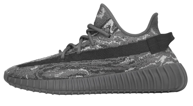 adidas Yeezy Boost 350 V2 "Beluga 2.0" Sneakers
