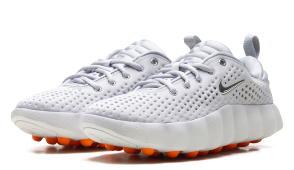 Nike Mind 002 Women's - Light Smoke Grey