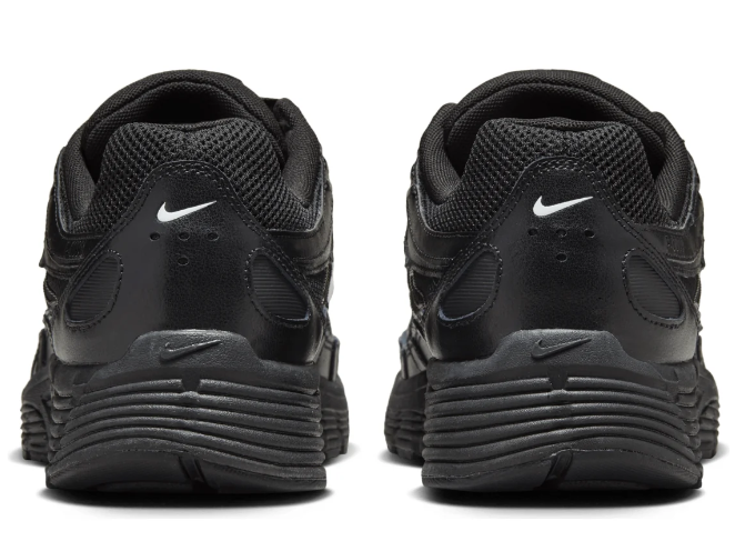 Nike Air Max Pulse 'Black White' Men's Sneakers