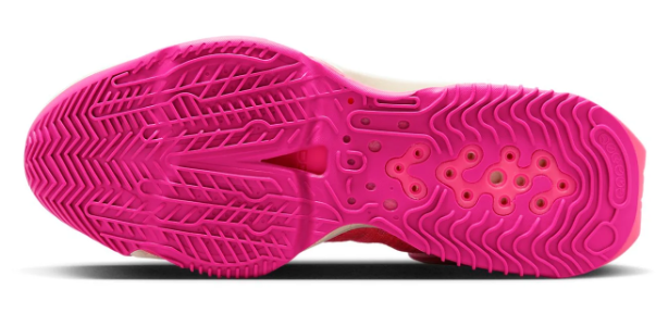 Nike Air Zoom GT Jump 2 'Fierce Pink' Basketball Shoes