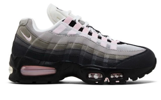 Nike Air Max 95 OG 'Pink Foam'