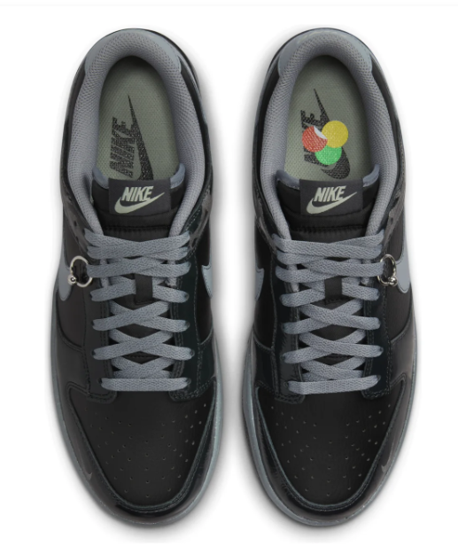 Nike Dunk Low 'Berlin' Sneakers