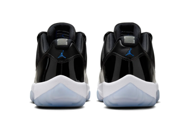 Air Jordan 11 Low 'Space Jam'