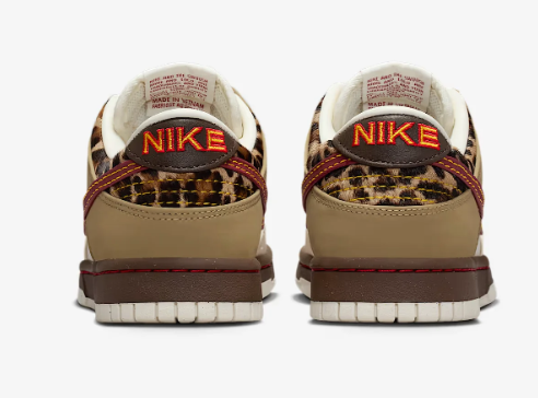 Nike Dunk Low Retro SE